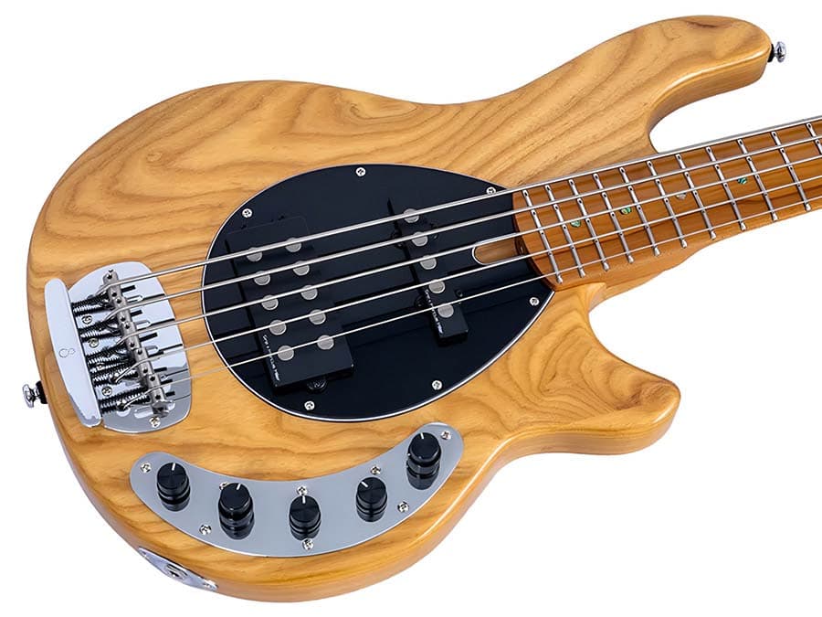 Z7 5/NT Z Series Marcus Miller basgitaar — Sire