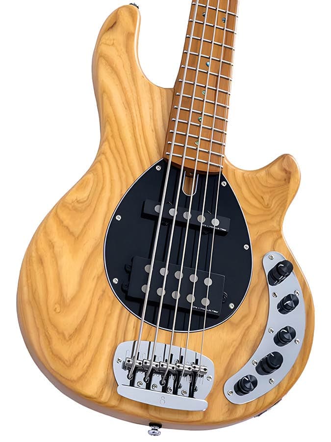Z7 5/NT Z Series Marcus Miller basgitaar — Sire