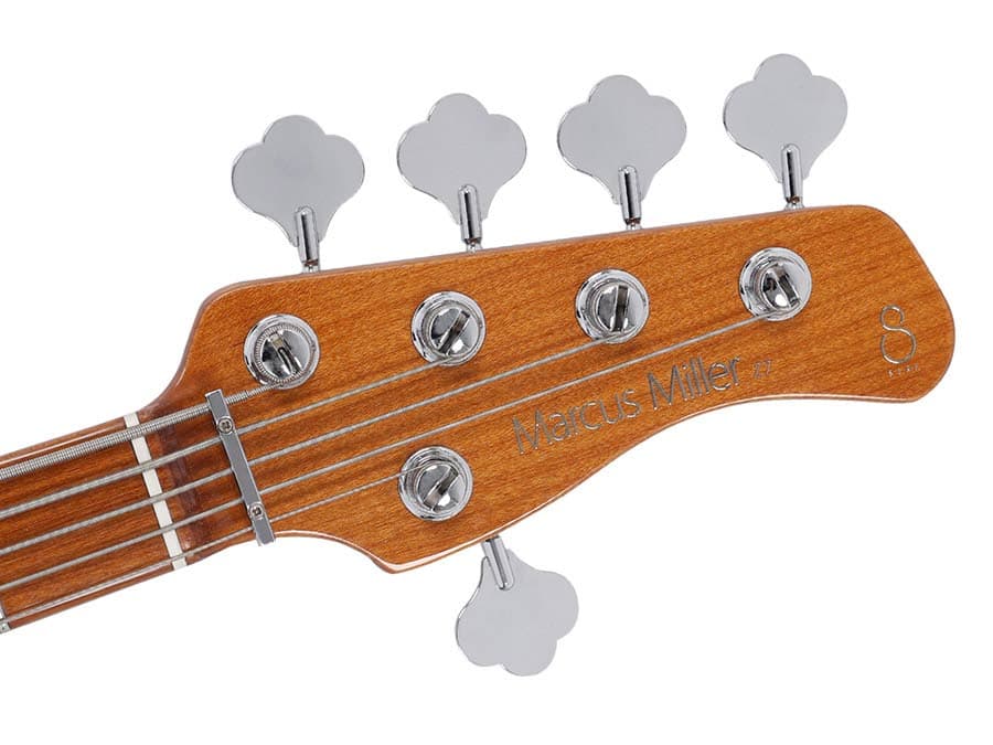 Z7 5/NT Z Series Marcus Miller basgitaar — Sire