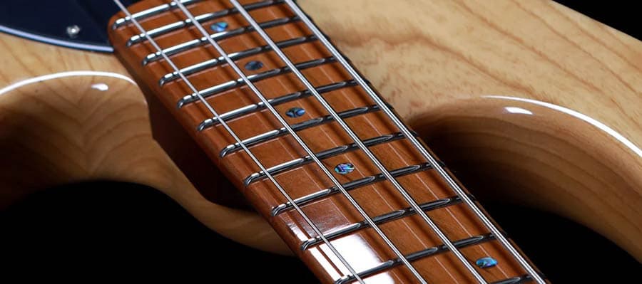 Z7 5/NT Z Series Marcus Miller basgitaar — Sire