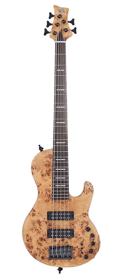 F10 5/NTS F Series Marcus Miller basgitaar — Sire