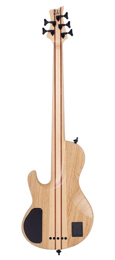 F10 5/NTS F Series Marcus Miller basgitaar — Sire