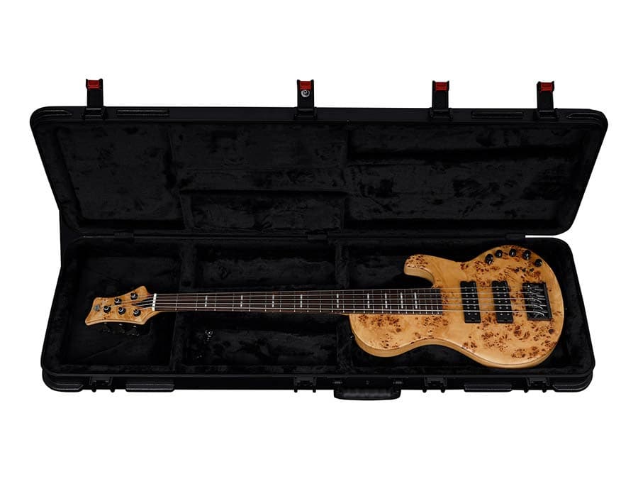F10 5/NTS F Series Marcus Miller basgitaar — Sire