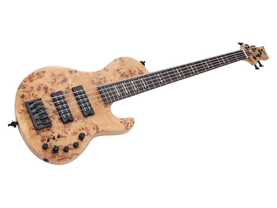 F10 5/NTS F Series Marcus Miller basgitaar — Sire