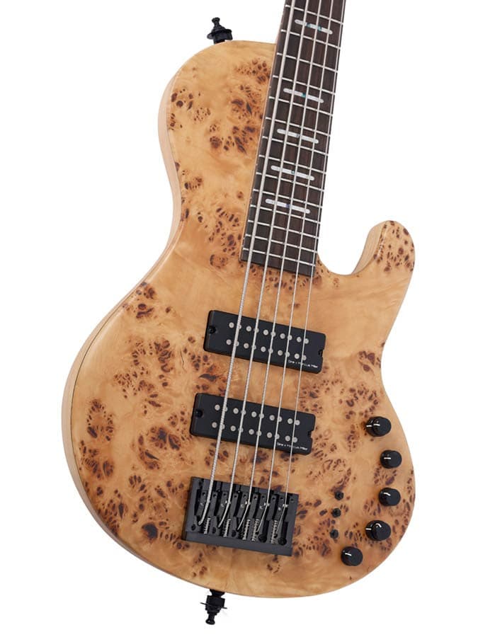 F10 5/NTS F Series Marcus Miller basgitaar — Sire