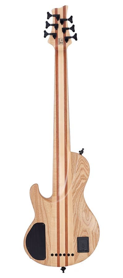 F10 6/NTS F Series Marcus Miller basgitaar — Sire