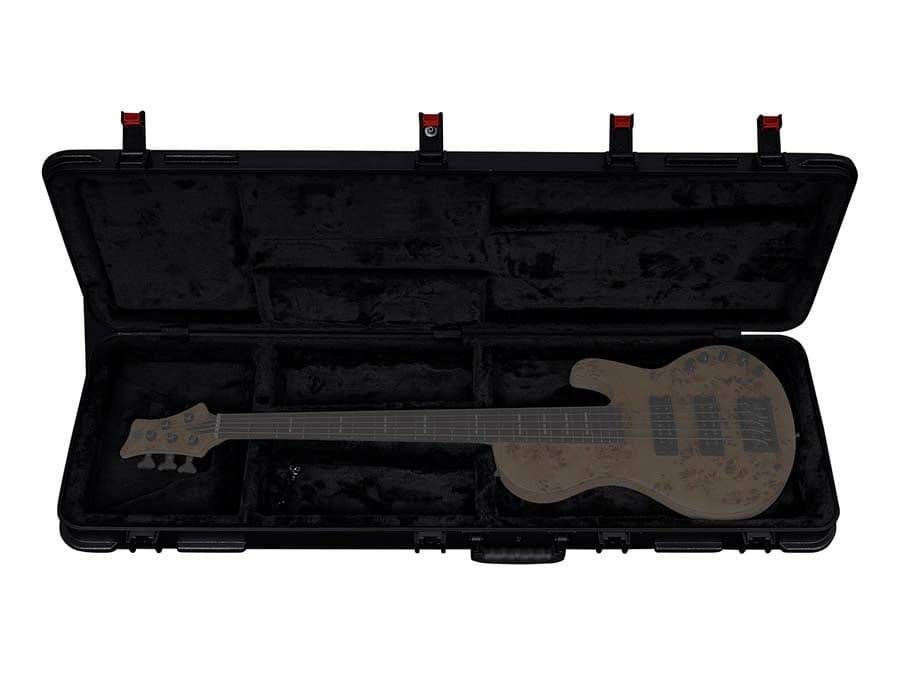 F10 6/NTS F Series Marcus Miller basgitaar — Sire