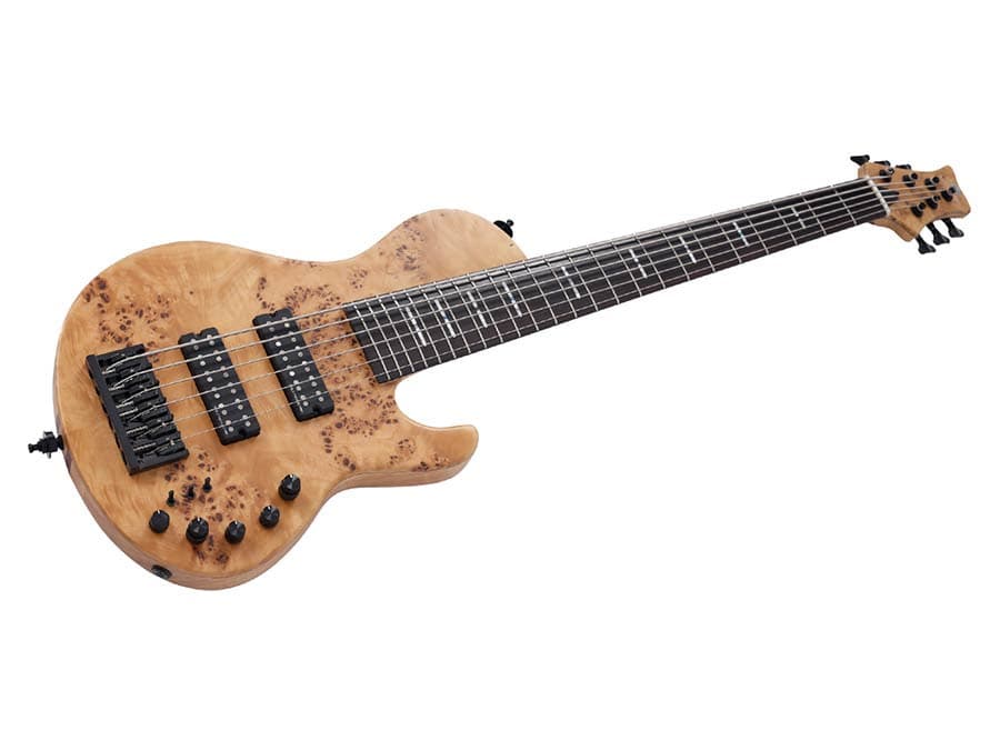 F10 6/NTS F Series Marcus Miller basgitaar — Sire