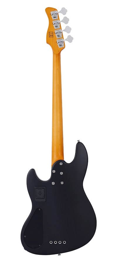 U7 4/BKS U Series Marcus Miller basgitaar — Sire