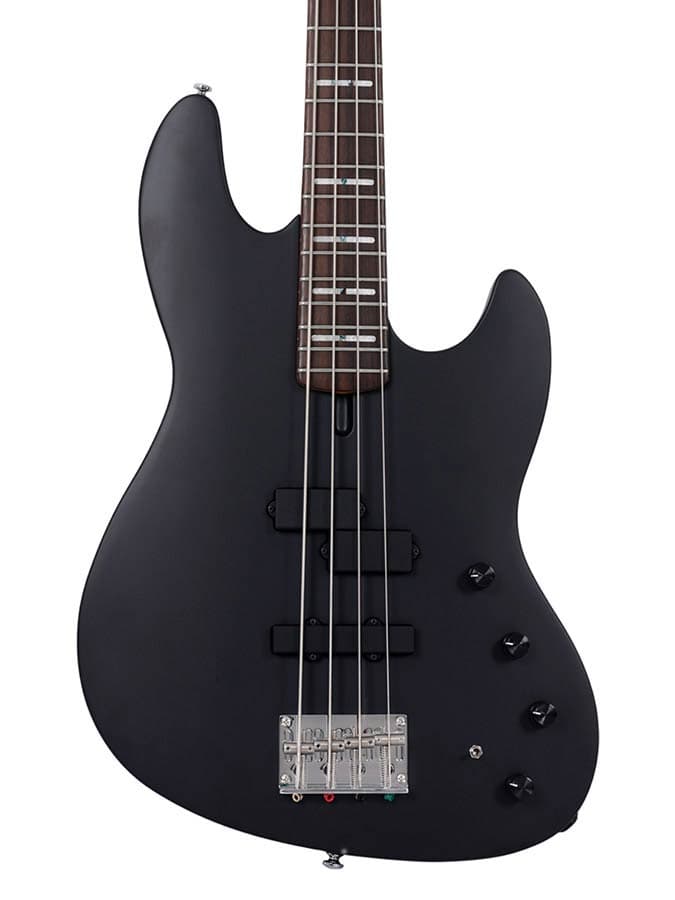 U7 4/BKS U Series Marcus Miller basgitaar — Sire