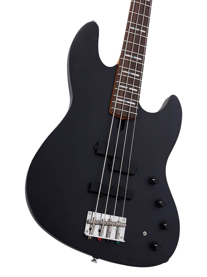 U7 4/BKS U Series Marcus Miller basgitaar — Sire