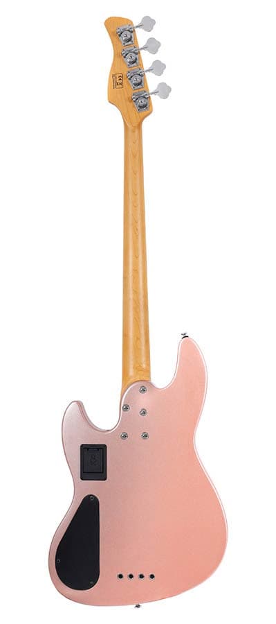 U7 4/RGD U Series Marcus Miller basgitaar — Sire