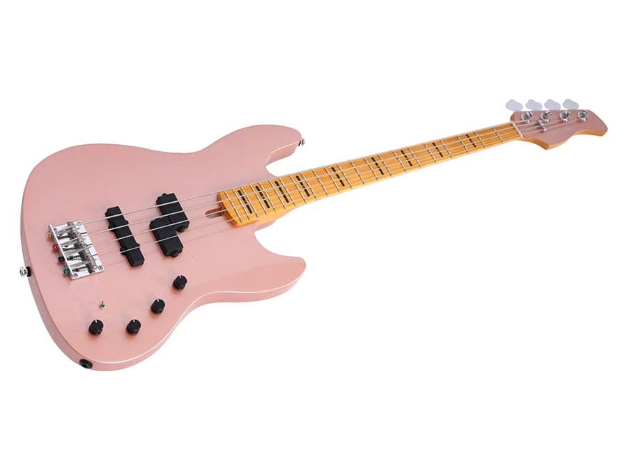 U7 4/RGD U Series Marcus Miller basgitaar — Sire