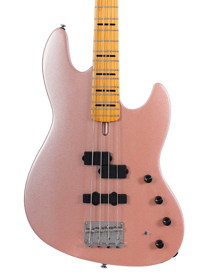 U7 4/RGD U Series Marcus Miller basgitaar — Sire