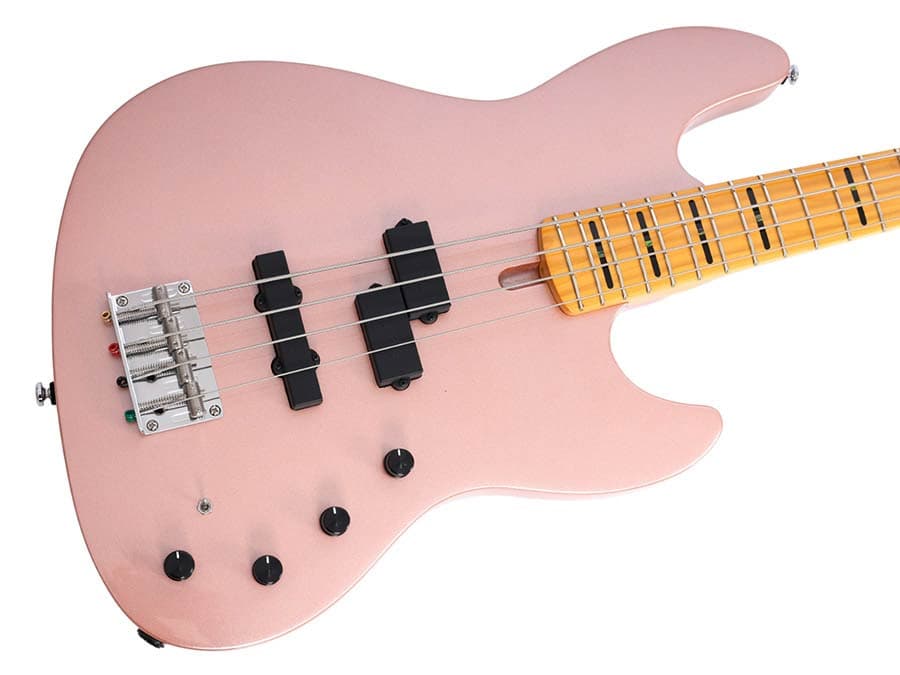 U7 4/RGD U Series Marcus Miller basgitaar — Sire