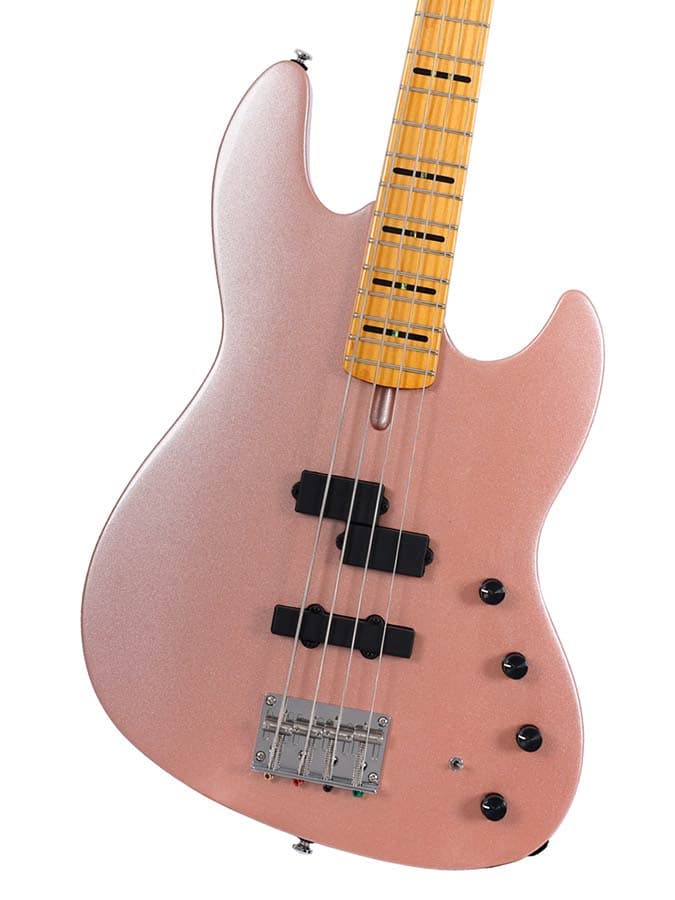 U7 4/RGD U Series Marcus Miller basgitaar — Sire
