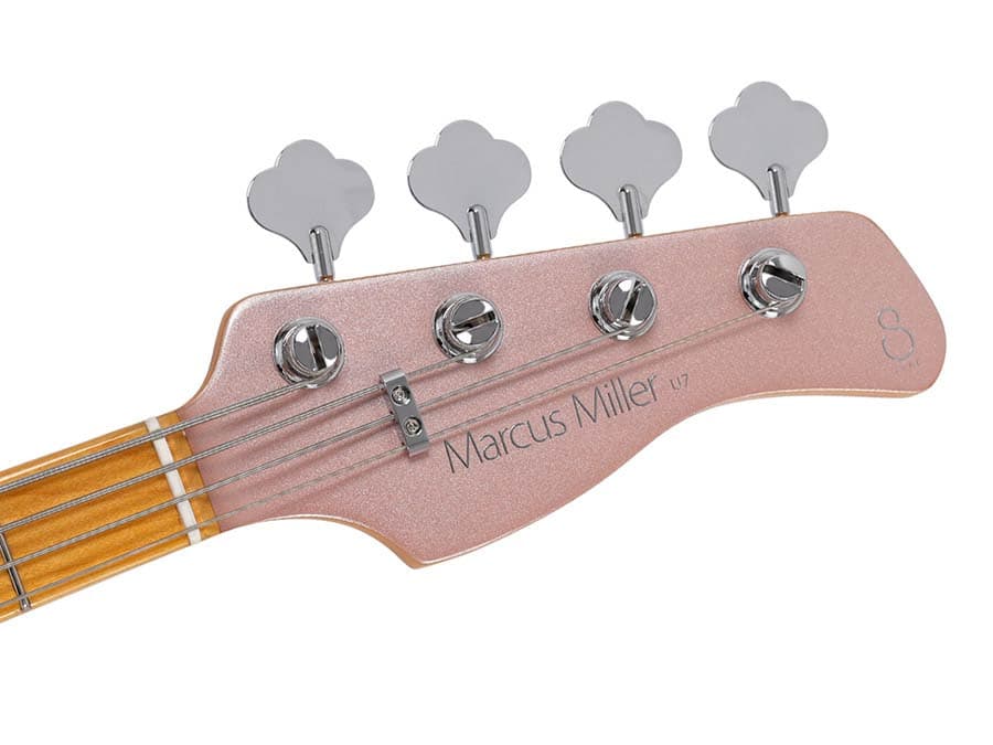 U7 4/RGD U Series Marcus Miller basgitaar — Sire