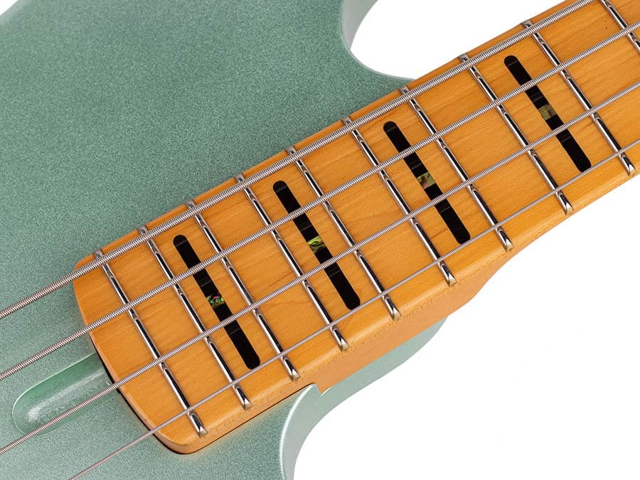 U7 4/SGM U Series Marcus Miller basgitaar — Sire
