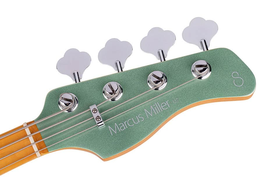 U7 4/SGM U Series Marcus Miller basgitaar — Sire