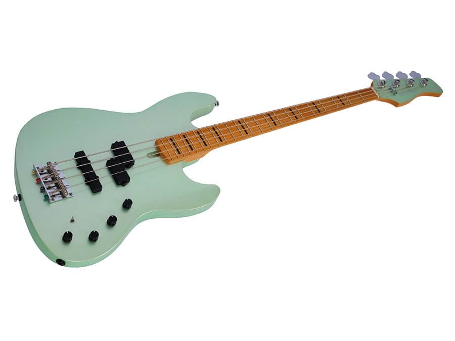 U7 4/SGM U Series Marcus Miller basgitaar — Sire