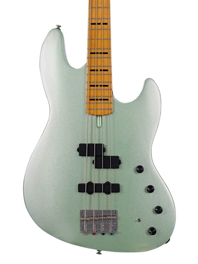 U7 4/SGM U Series Marcus Miller basgitaar — Sire