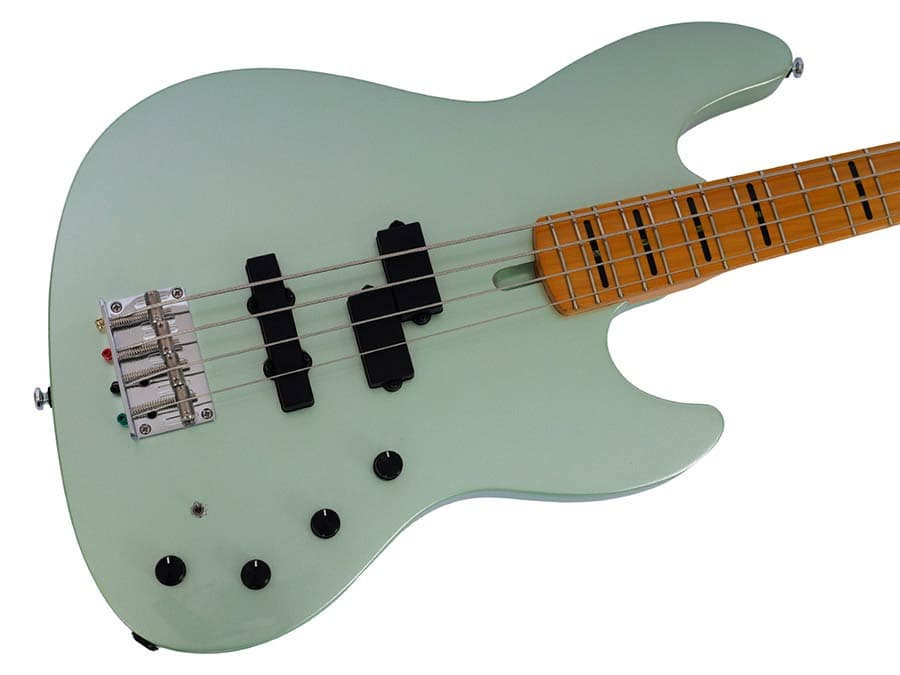 U7 4/SGM U Series Marcus Miller basgitaar — Sire