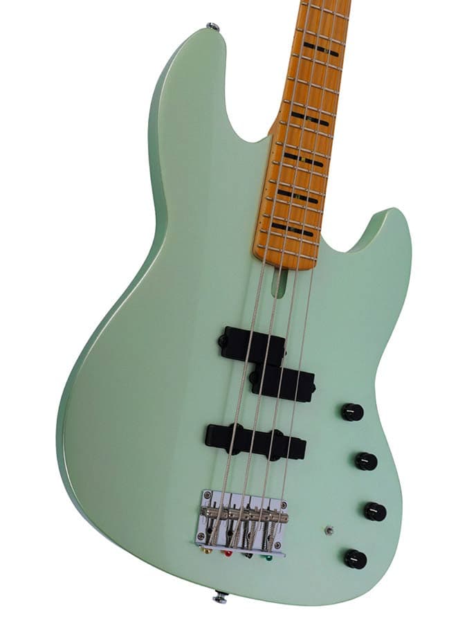 U7 4/SGM U Series Marcus Miller basgitaar — Sire