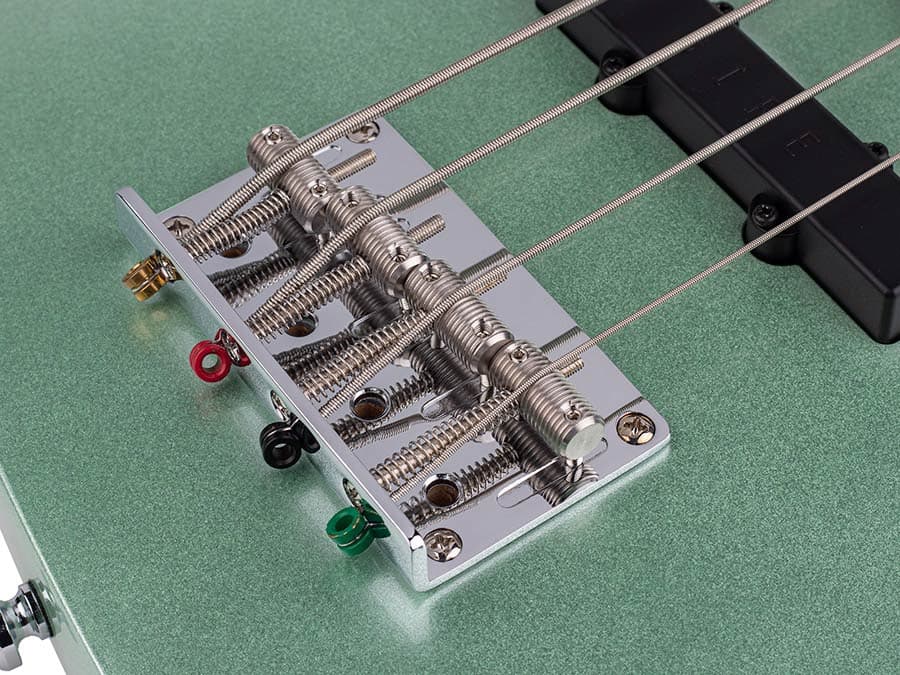 U7 4/SGM U Series Marcus Miller basgitaar — Sire