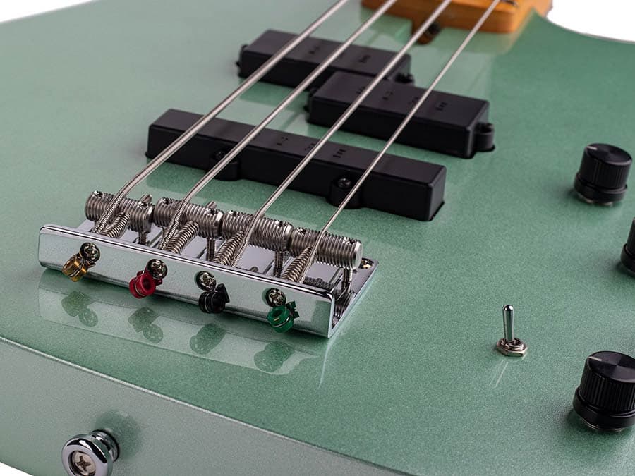 U7 4/SGM U Series Marcus Miller basgitaar — Sire