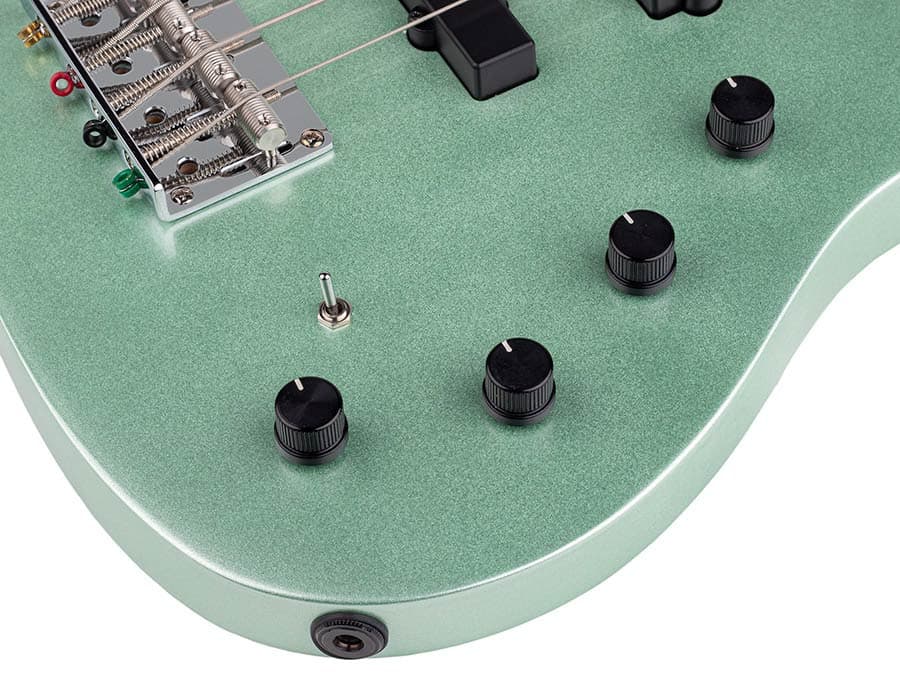 U7 4/SGM U Series Marcus Miller basgitaar — Sire