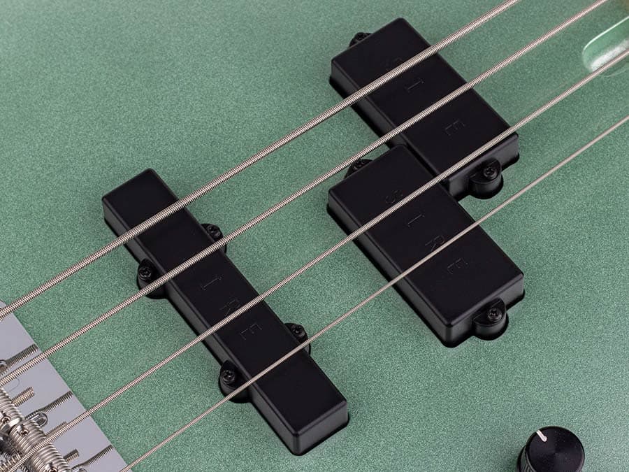 U7 4/SGM U Series Marcus Miller basgitaar — Sire