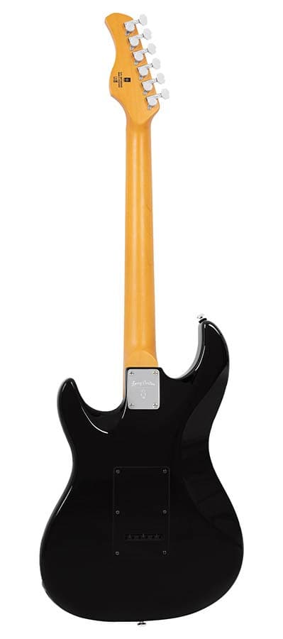 S5/BK S Series Larry Carlton — Sire