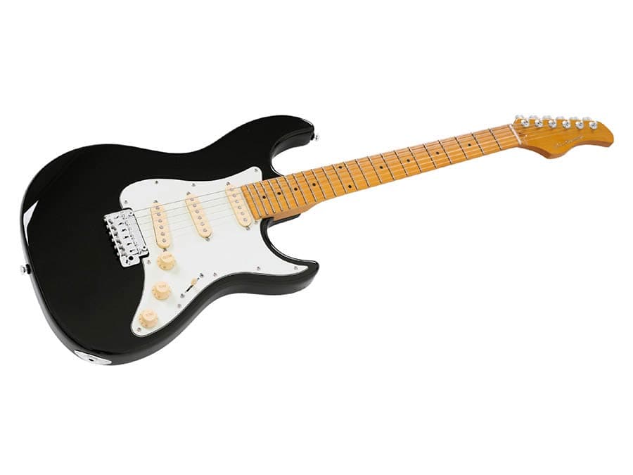 S5/BK S Series Larry Carlton — Sire