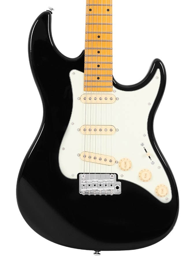 S5/BK S Series Larry Carlton — Sire