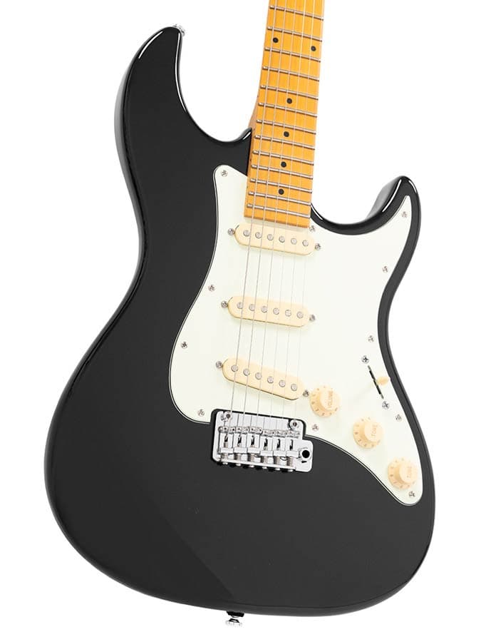 S5/BK S Series Larry Carlton — Sire