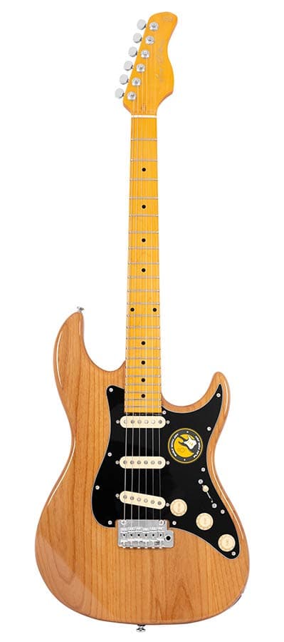 S5/NT S Series Larry Carlton — Sire