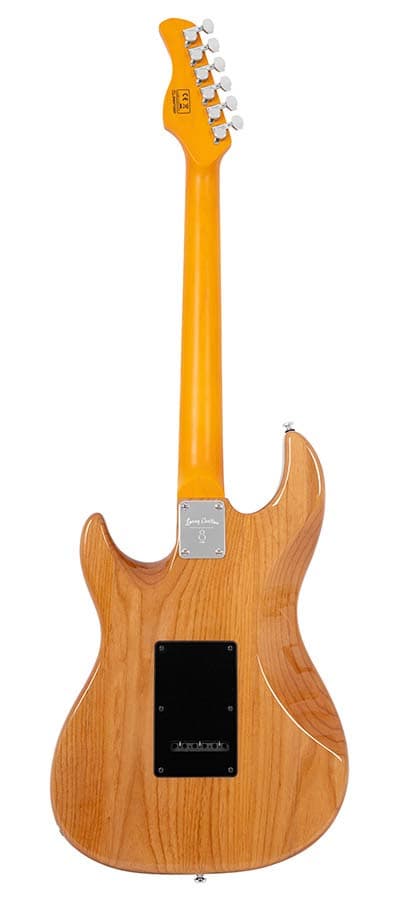 S5/NT S Series Larry Carlton — Sire