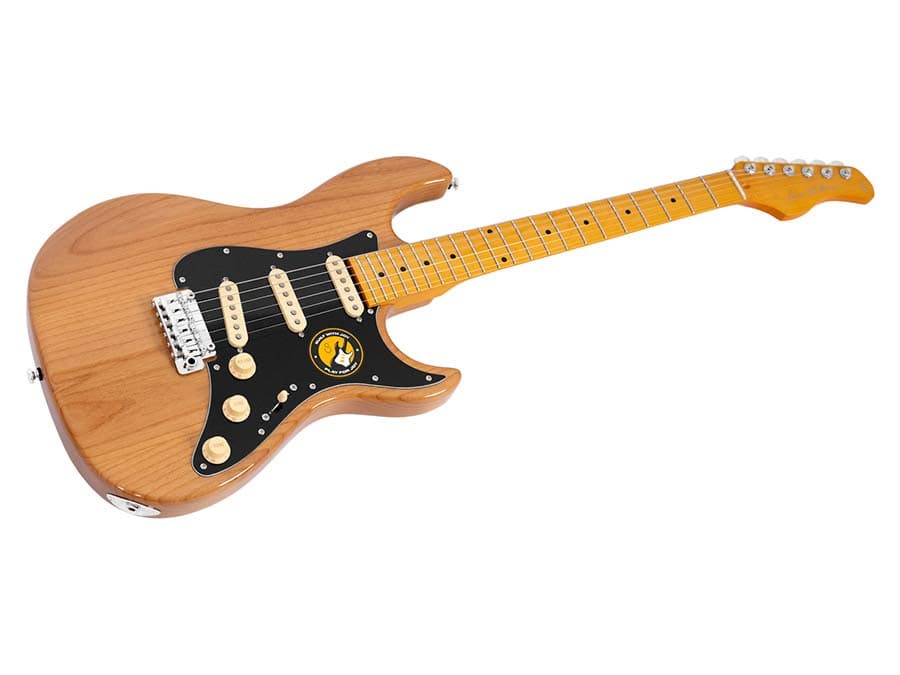 S5/NT S Series Larry Carlton — Sire