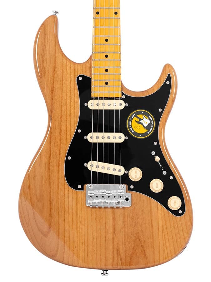 S5/NT S Series Larry Carlton — Sire