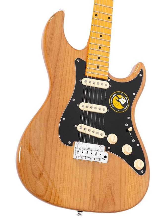 S5/NT S Series Larry Carlton — Sire