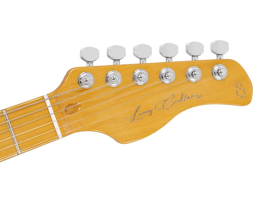 S5/NT S Series Larry Carlton — Sire