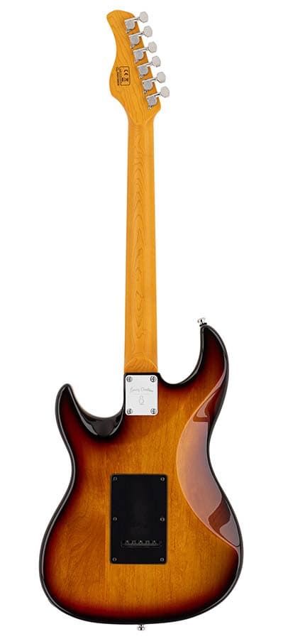 S5/3TS S Series Larry Carlton — Sire