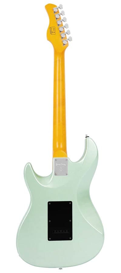S5/SGM S Series Larry Carlton — Sire