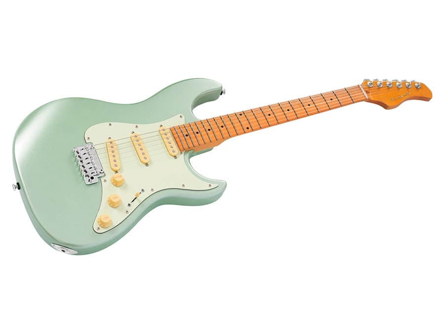 S5/SGM S Series Larry Carlton — Sire