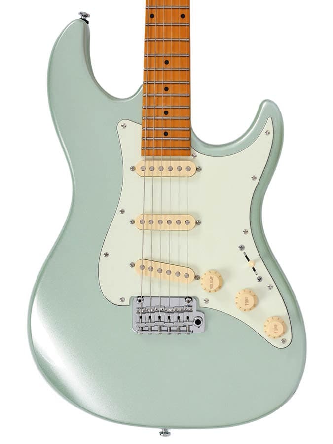 S5/SGM S Series Larry Carlton — Sire
