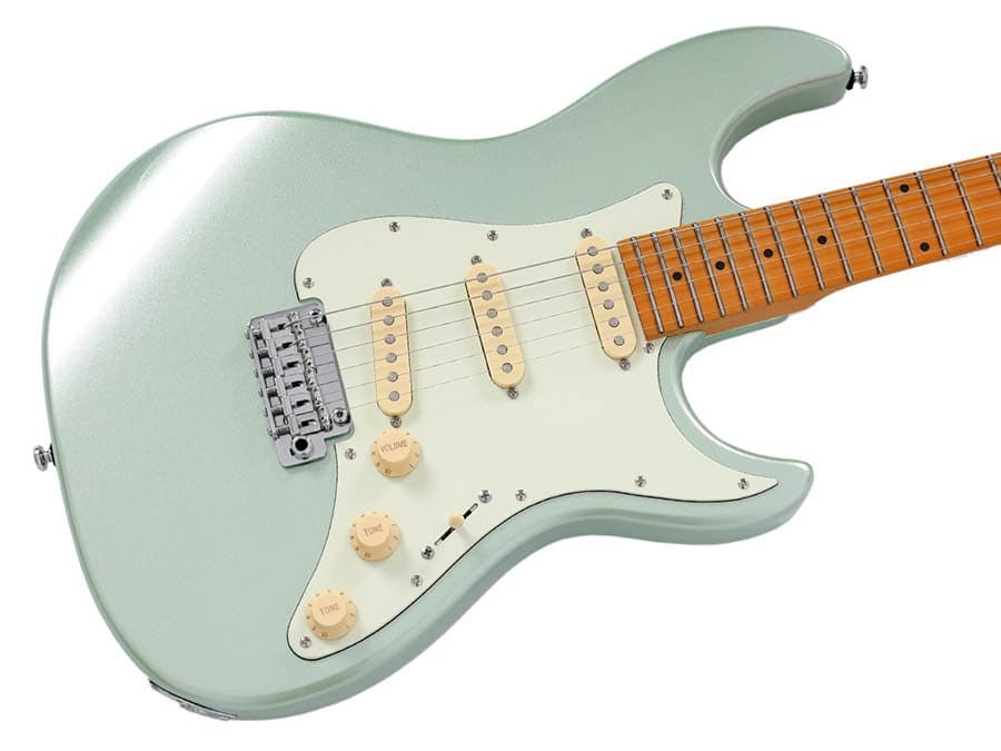 S5/SGM S Series Larry Carlton — Sire