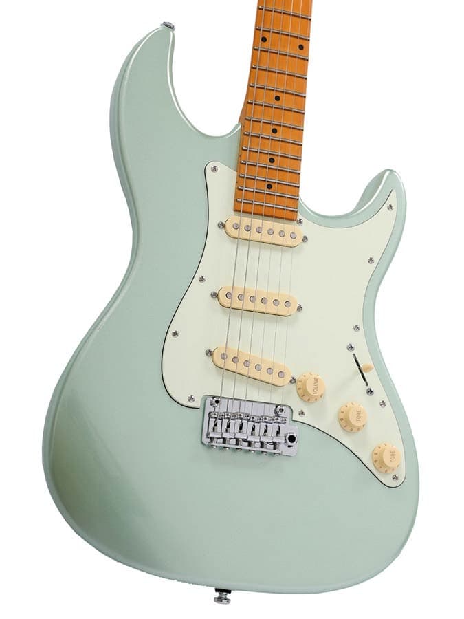 S5/SGM S Series Larry Carlton — Sire