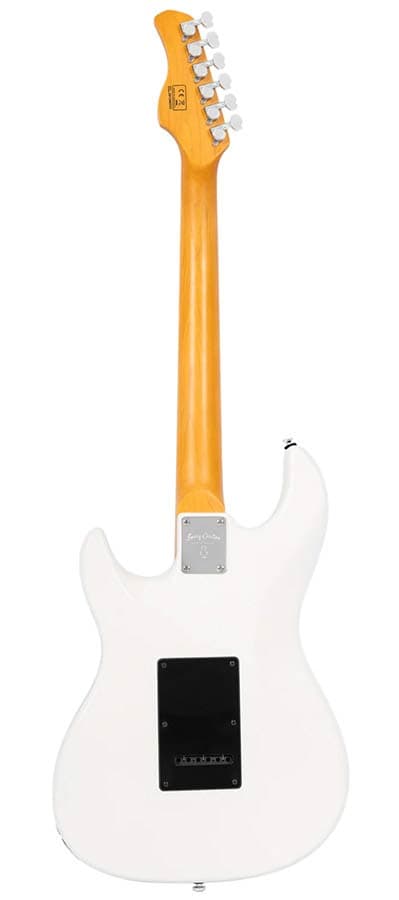 S5/OW S Series Larry Carlton — Sire