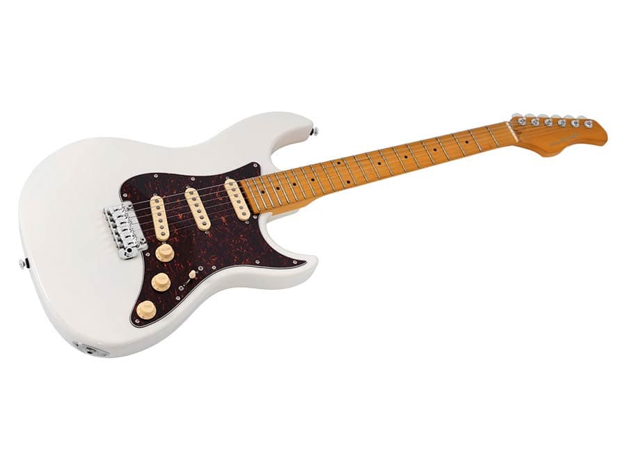 S5/OW S Series Larry Carlton — Sire