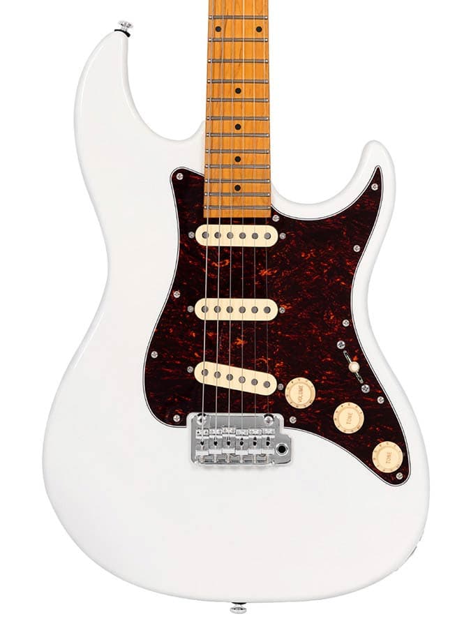 S5/OW S Series Larry Carlton — Sire